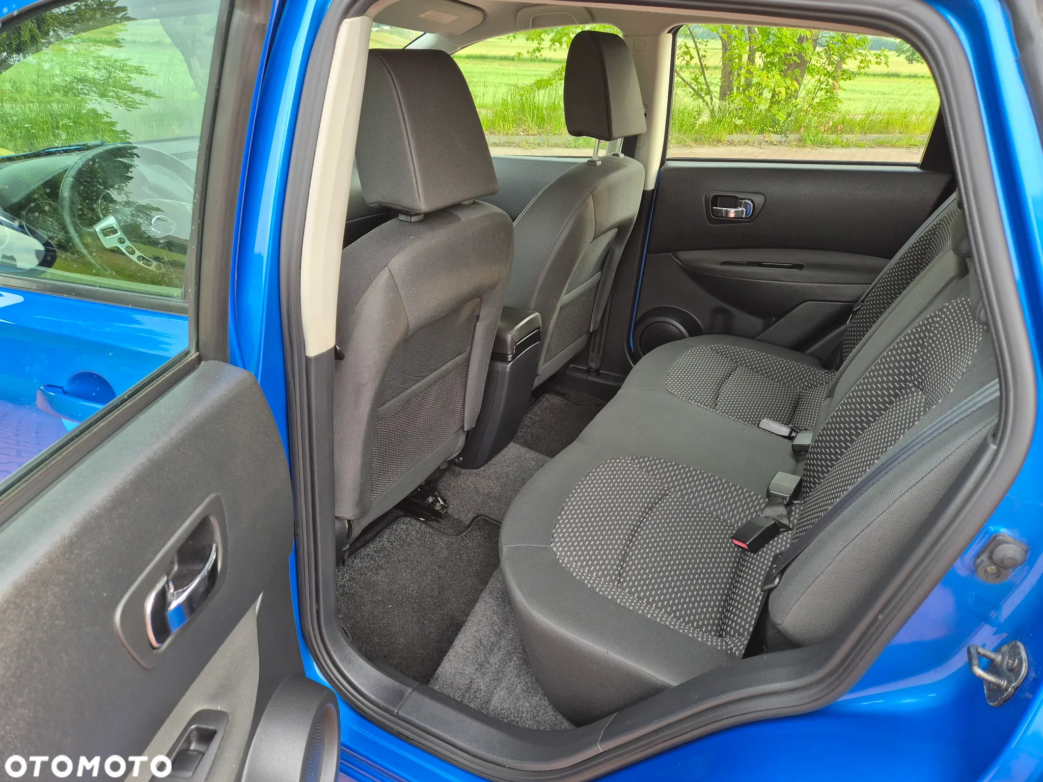 Nissan Qashqai 2.0 acenta - 26