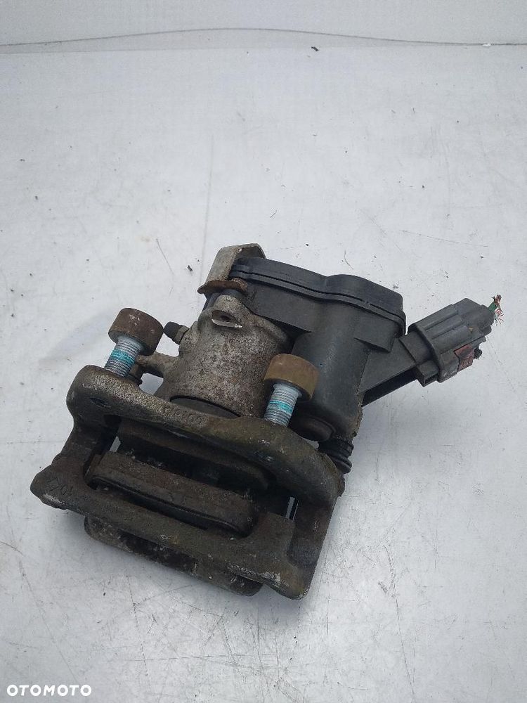 ZACISK HAMULCOWY TYŁ TYLNY RENAULT ESPACE V 440004177R - 4