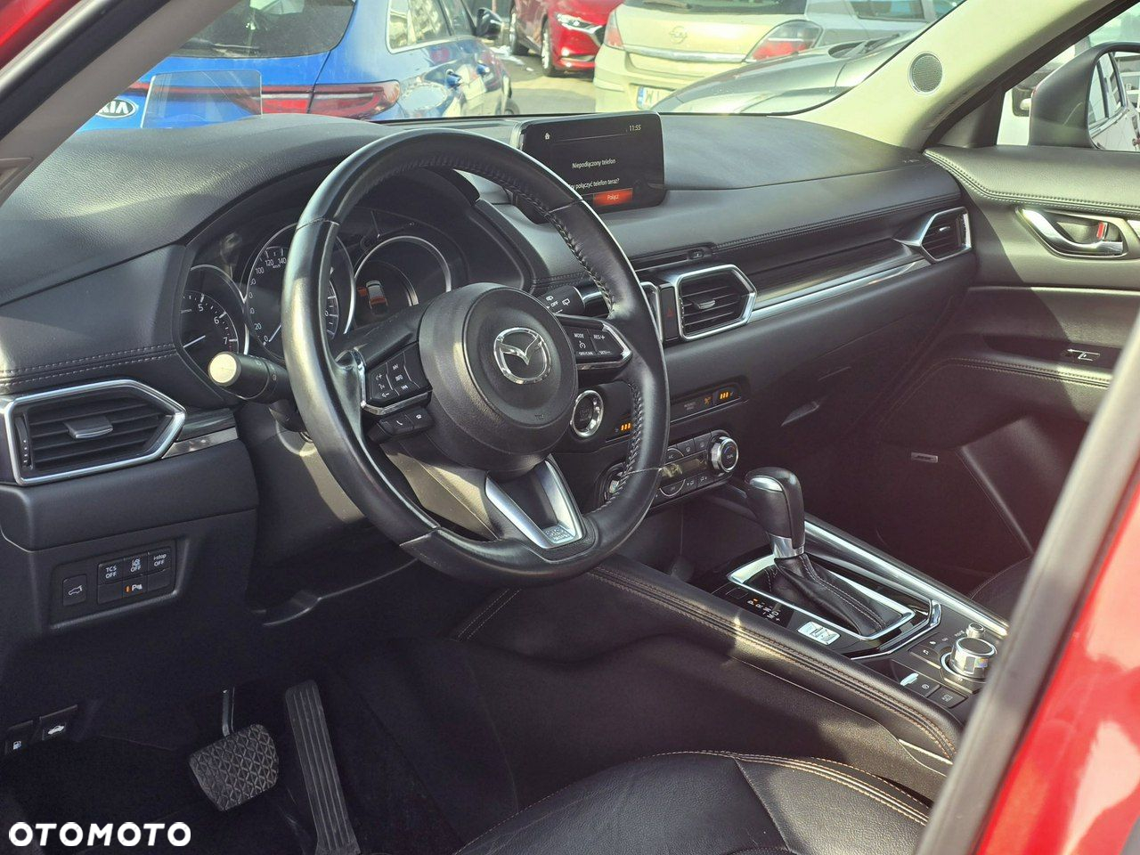 Mazda CX-5 - 15