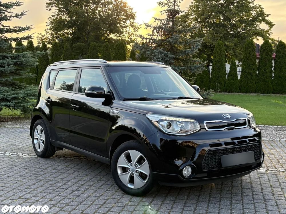 Kia Soul - 5