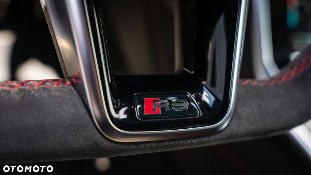 Audi RS7 Sportback TFSI mHEV Quattro Tiptronic - 17
