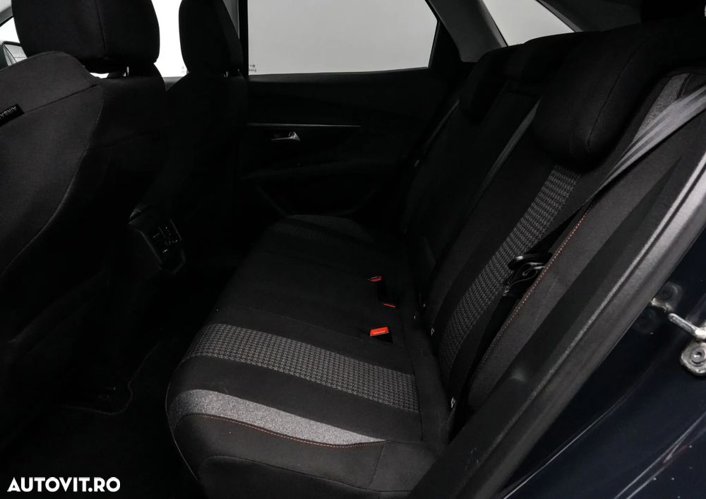 Peugeot 3008 1.5 BlueHDI 130 S&S BVM6 Allure Pack - 16