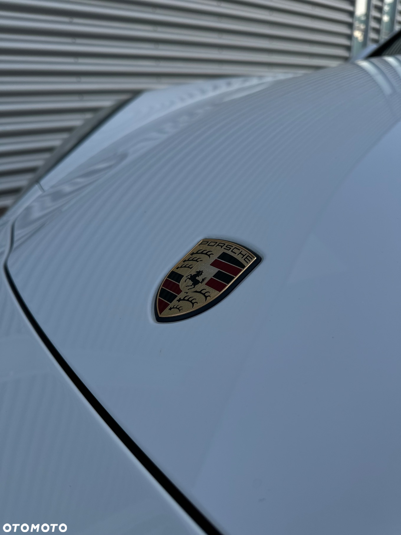 Porsche Panamera Turbo PDK - 7