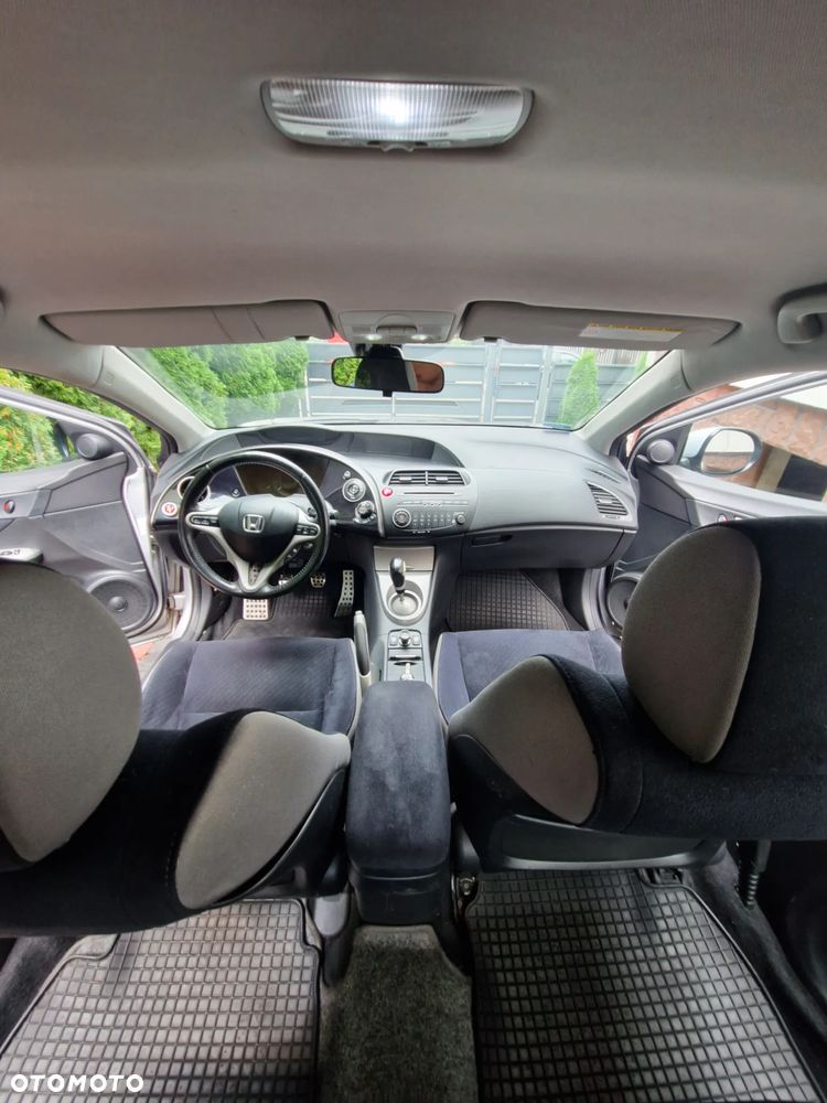 Honda Civic - 3