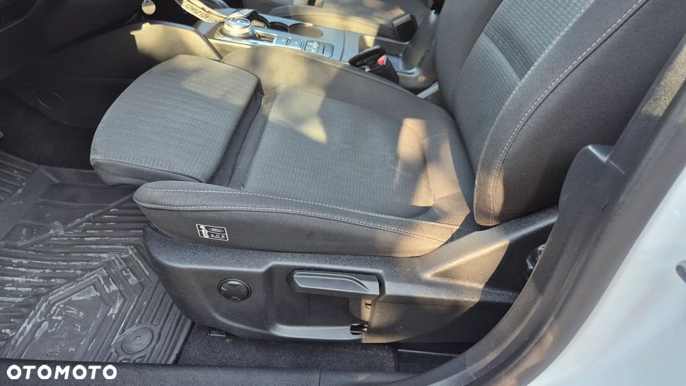 Ford Focus 1.5 EcoBlue Start-Stopp-System ACTIVE - 37