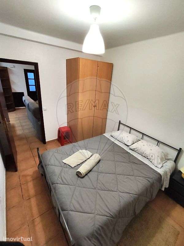 Apartamento T1 para arrendamento - Grande imagem: 3/7