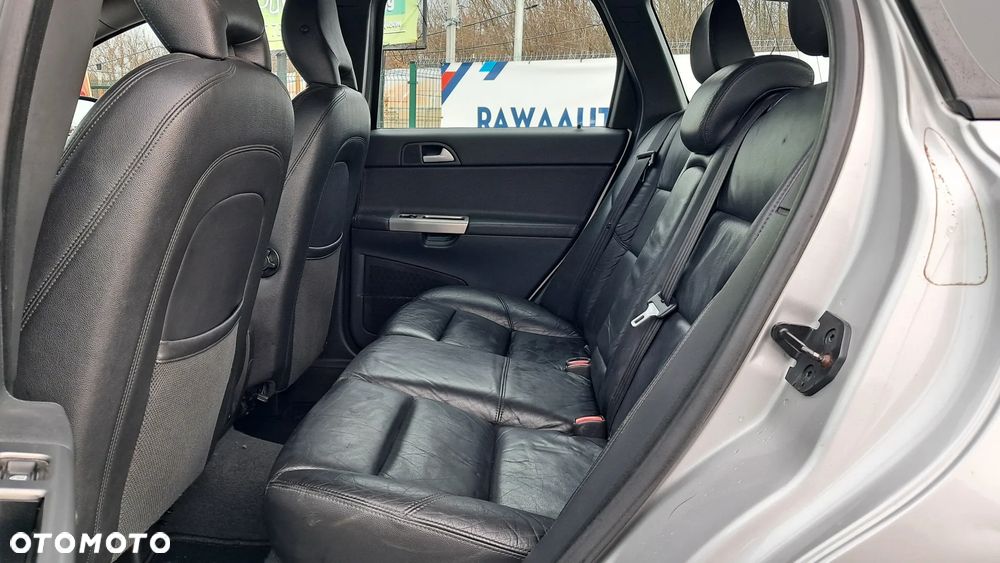 Volvo V50 2.4 Kinetic - 7