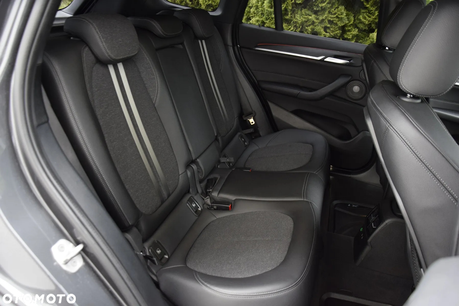 BMW X1 xDrive25d xLine sport - 7
