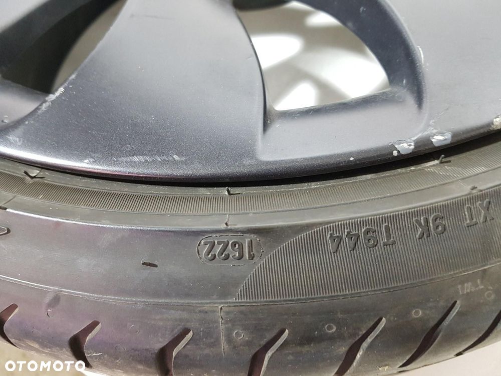 PIRELLI P ZERO 235/35 R20 92Y 2022 - 5