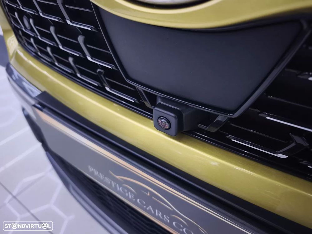 Toyota Yaris Cross 1.5 HDF Premier Edition - 14