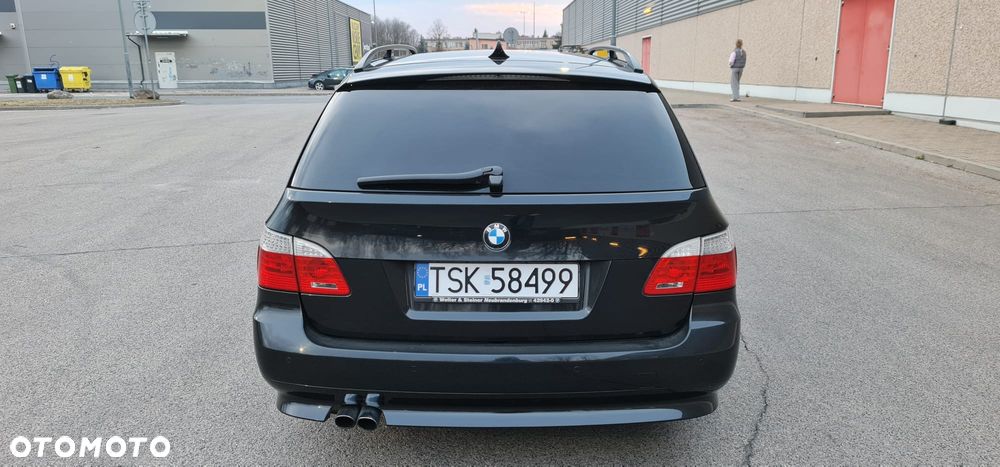 BMW Seria 5 530d - 5