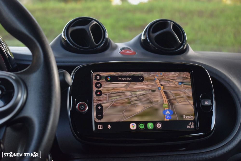 Smart ForFour EQ Business Solution - 19