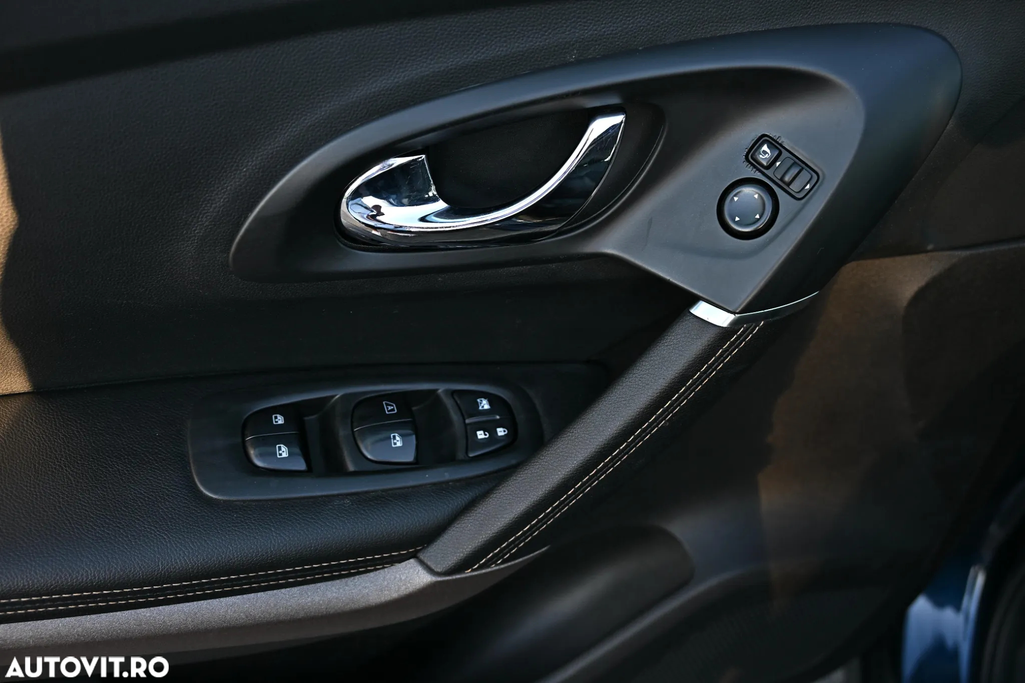 Renault Kadjar Energy dCi 130 4x4 Bose Edition - 23