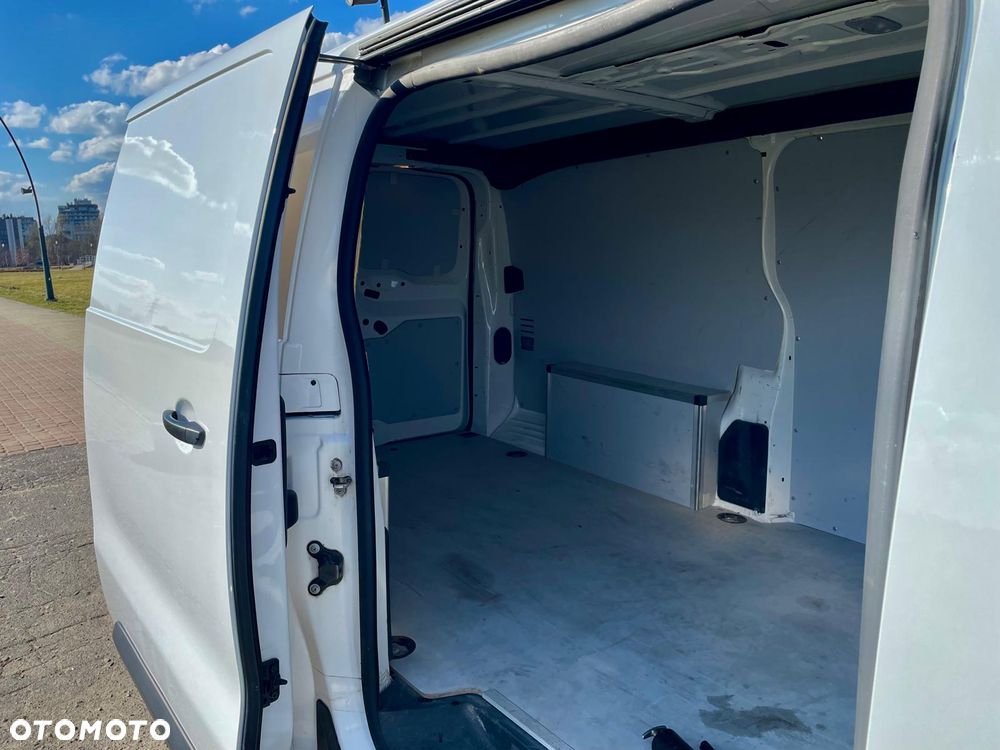 Citroën JUMPY - 10
