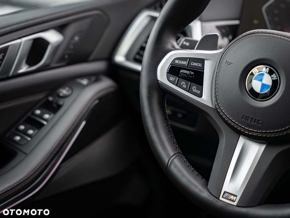 BMW X5 xDrive30d mHEV M Sport sport - 6