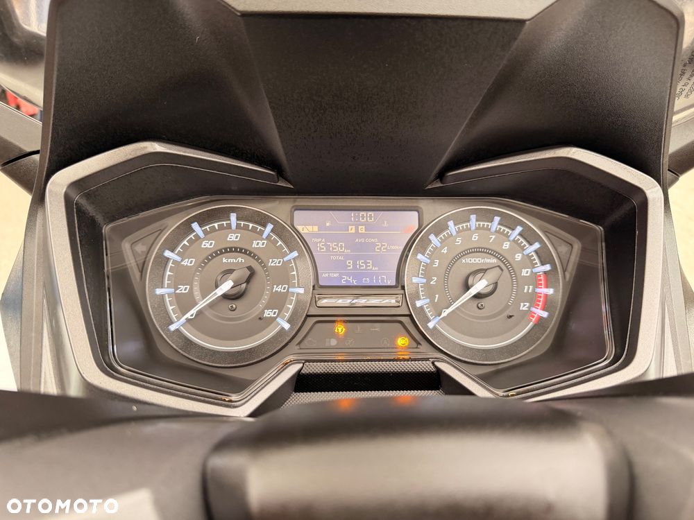 Honda NSS - 14