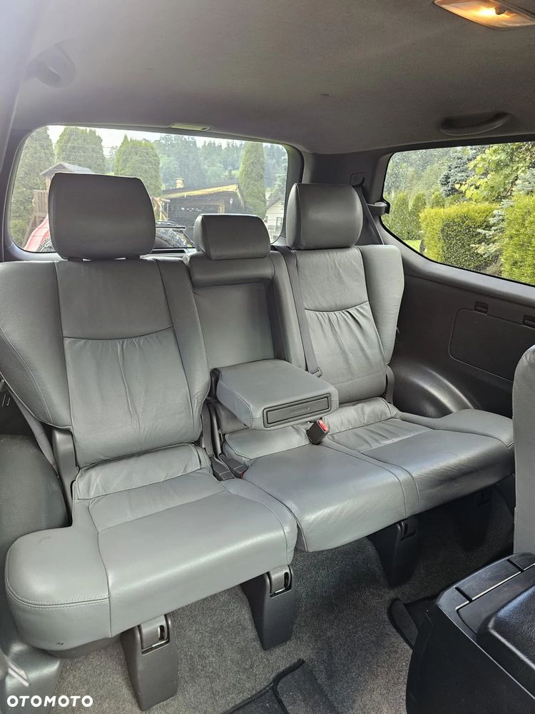 Toyota Land Cruiser 3.0 D Sol Navi - 14
