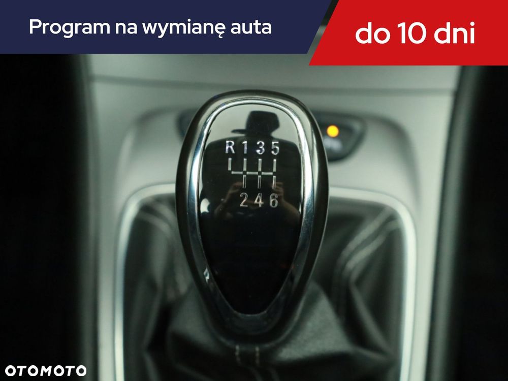 Opel Astra - 14