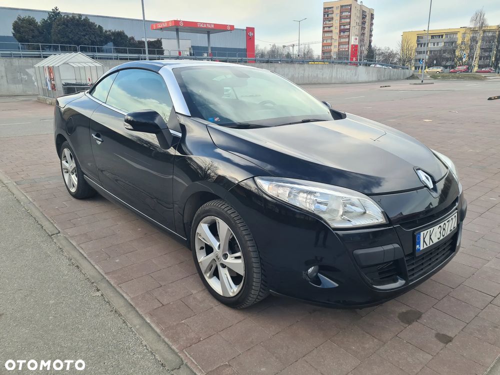 Renault Megane Energy TCe 130 Start & Stop Dynamique - 9