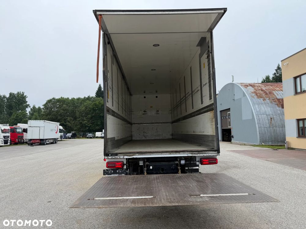 MAN TGX 26.400 6X2*4 EURO6 + SIDE OPENING - 7