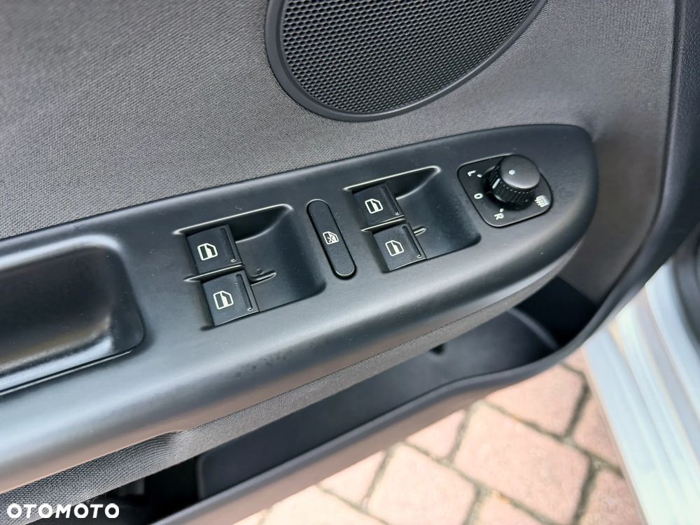 Volkswagen Golf Plus 1.4 TSI Comfortline - 20