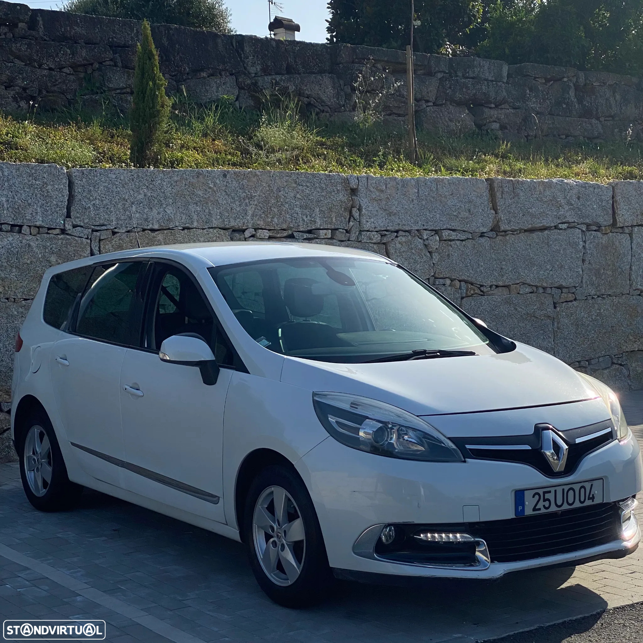 Renault Grand Scénic dCi 130 FAP Start & Stop Dynamique - 6