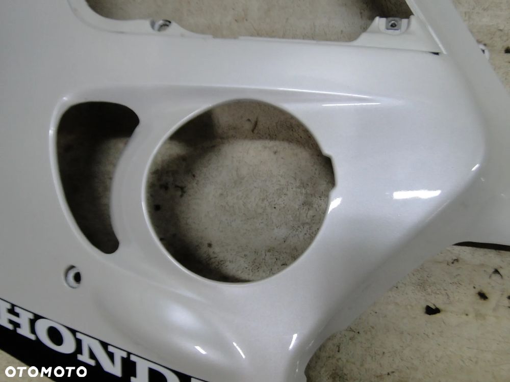 HONDA CBR 600F F3 OWIEWKA OSŁONA OBUDOWA BOK LEWY LEWA EUROPA - 8