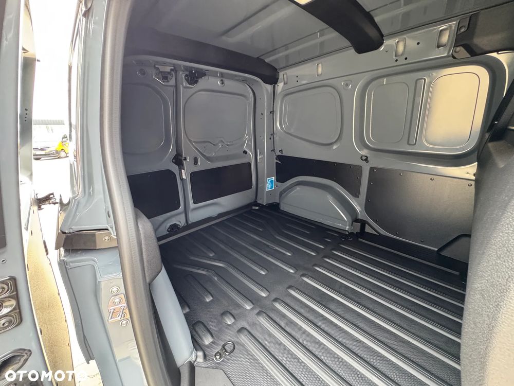 Mercedes-Benz Citan - 19