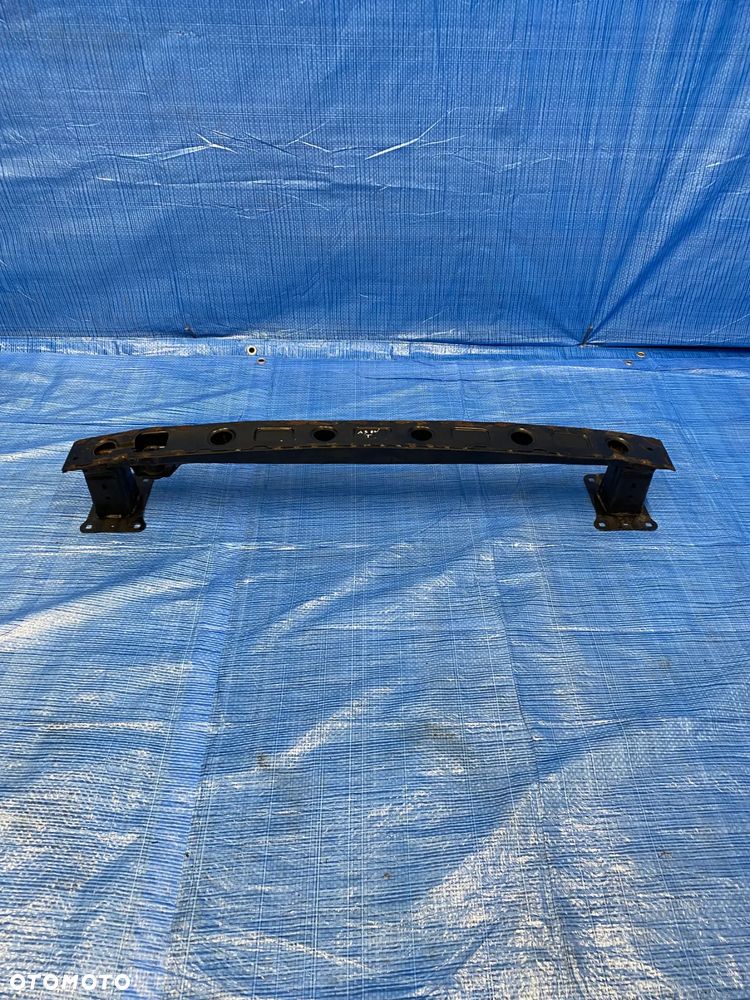 BELKA POD ZDERZAK TYŁ WZMOCNIENIE TYLNE ZDERZAKA TYLNEGO AUDI A3 8V 3-D HATCHBACK  2012-   8V3807344 - 7