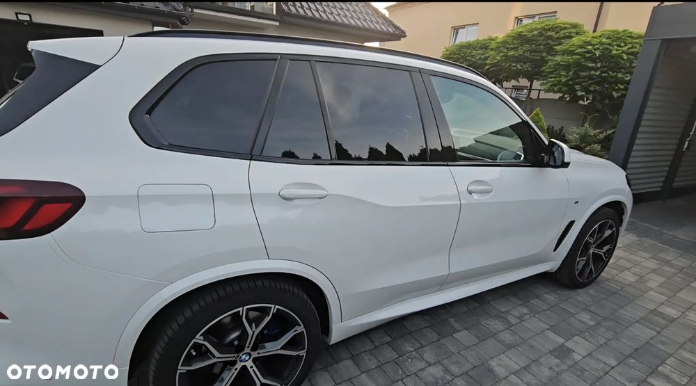 BMW X5 xDrive30d mHEV - 5