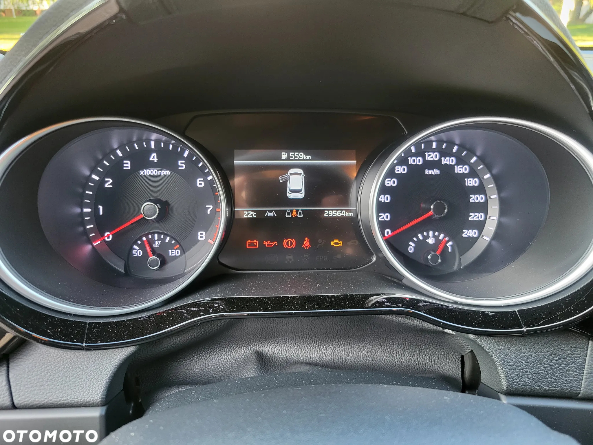 Kia Ceed 1.5 T-GDI Business Line - 16