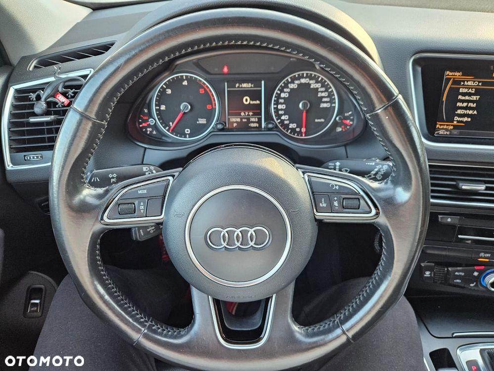 Audi Q5 - 34