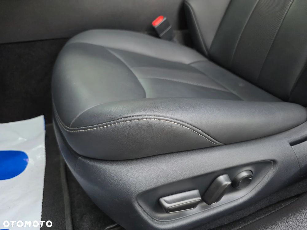 Toyota Mirai - 6