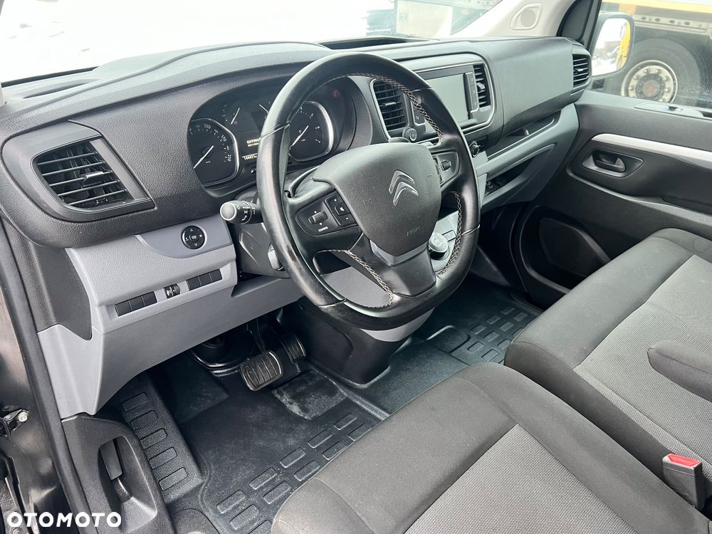 Citroën Jumpy Combi - 16