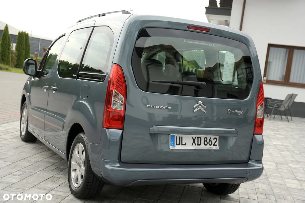 Citroën Berlingo - 5