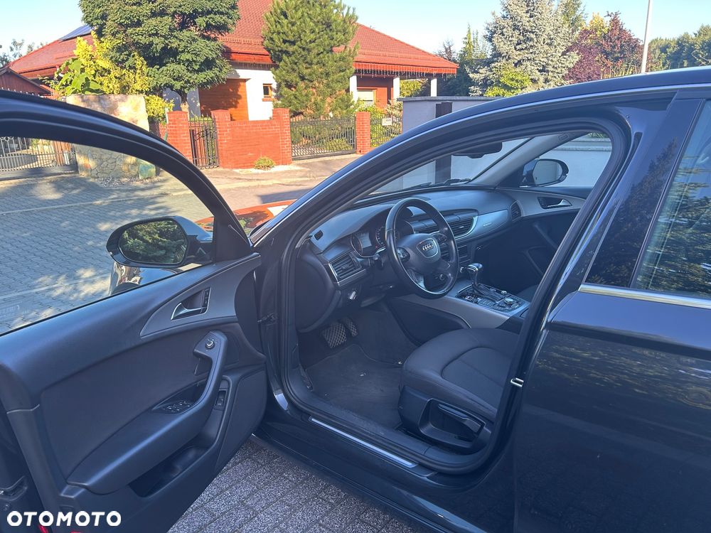 Audi A6 Limousine 3.0 TDI Quattro S tronic - 6