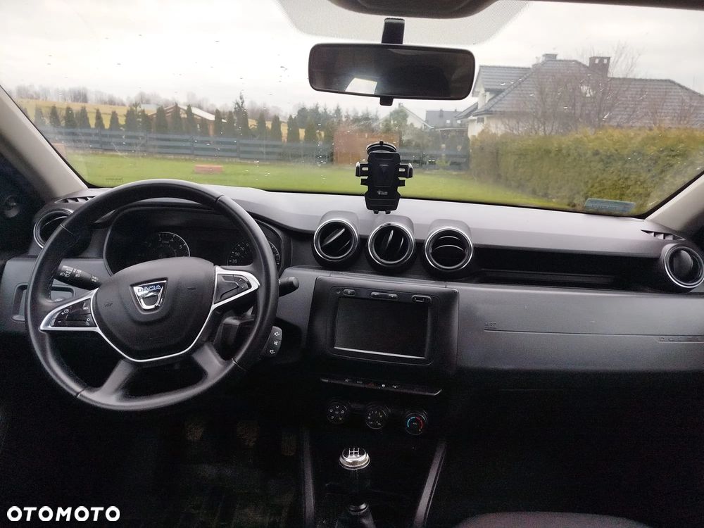 Dacia Duster 1.0 TCe Essential - 8