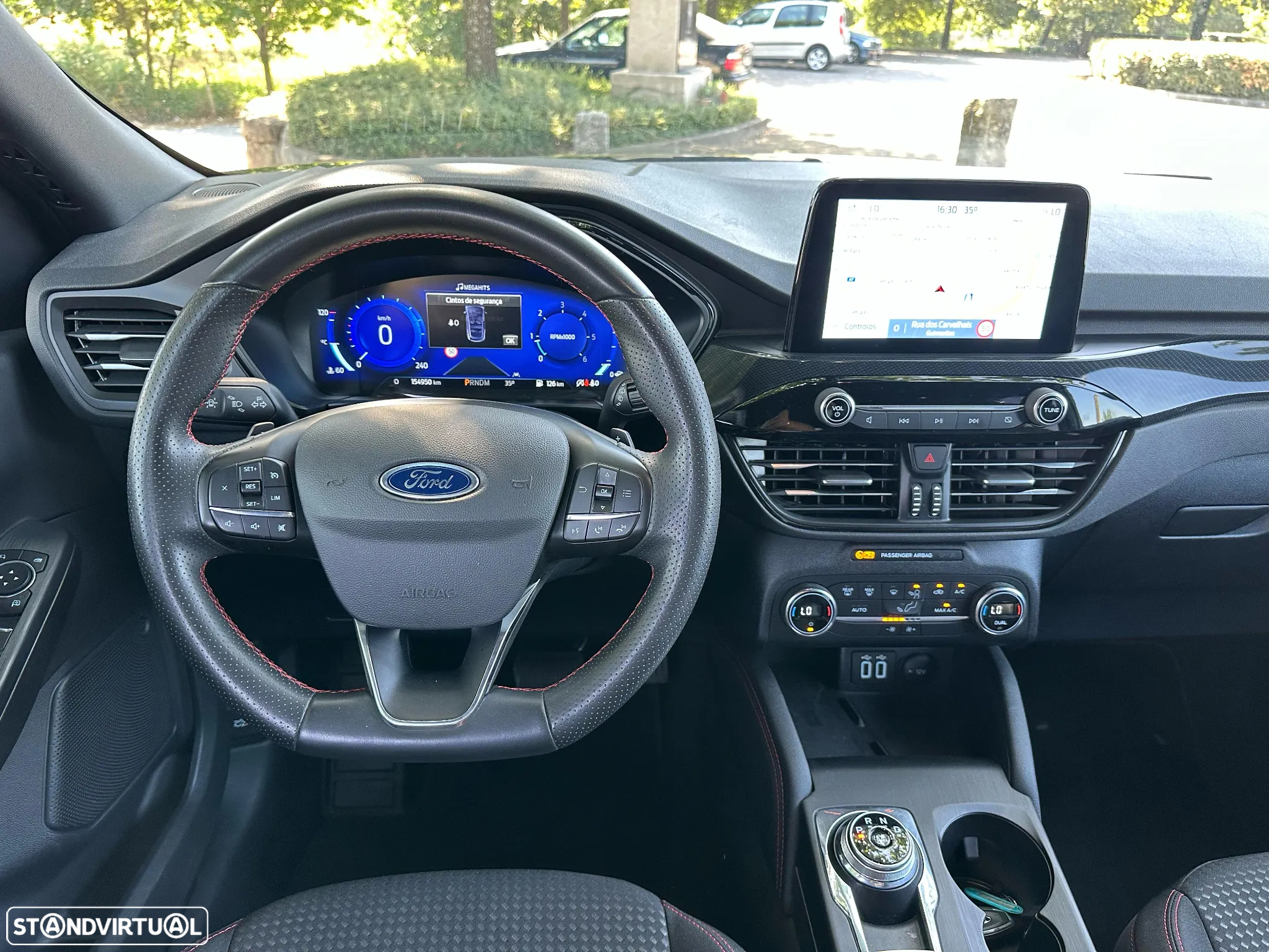 Ford Kuga 1.5 TDCi EcoBlue ST-Line X Aut. - 33