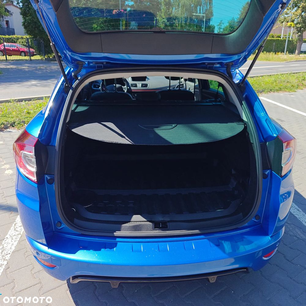 Renault Megane TCe 180 GT - 9