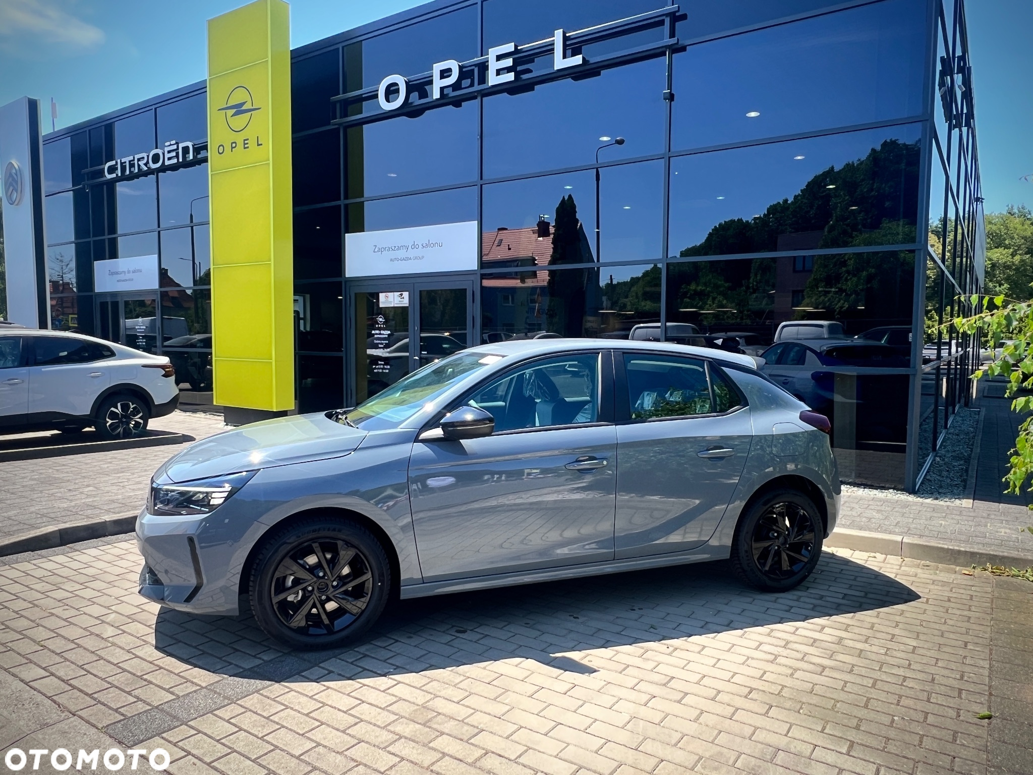 Opel Corsa 1.2 Edition S&S - 3