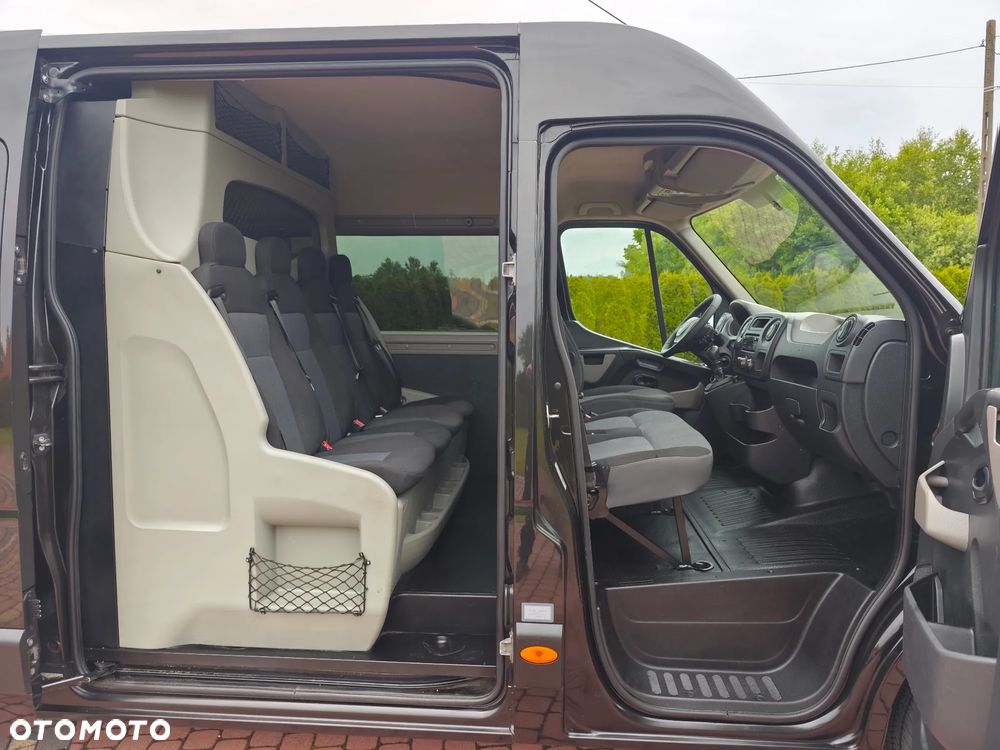 Renault Master - 5