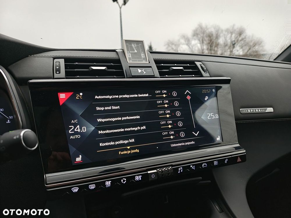 DS Automobiles DS 7 Crossback 1.6 PureTech Grand Chic - 26