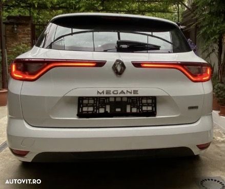 Renault Megane ENERGY dCi Intens - 10