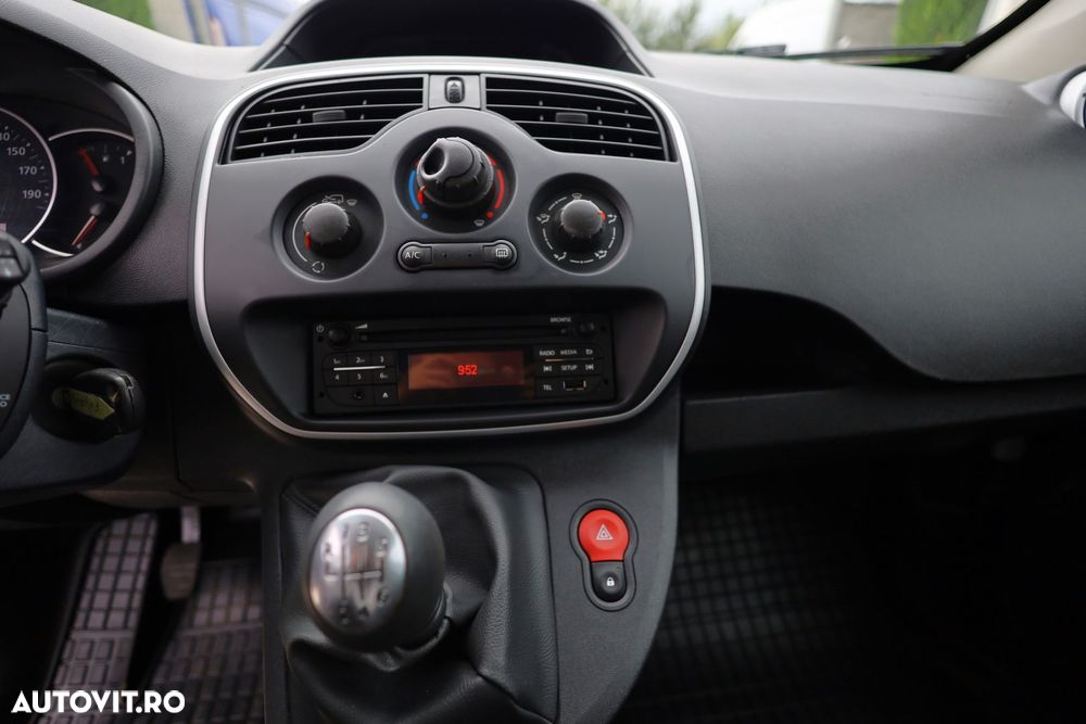 Renault Kangoo Maxi - 16