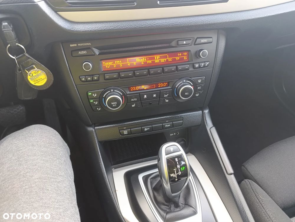 BMW X1 sDrive20i - 25