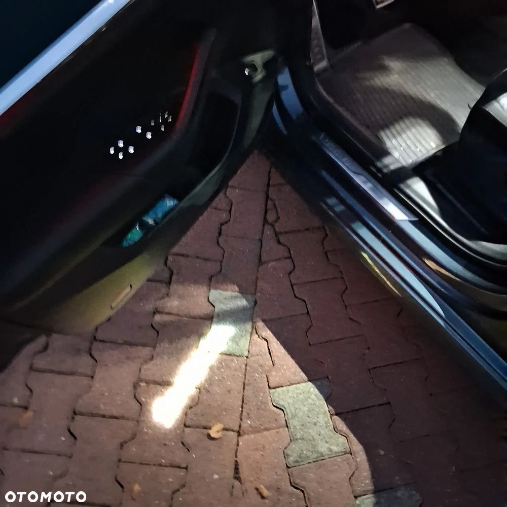 Skoda Octavia - 10