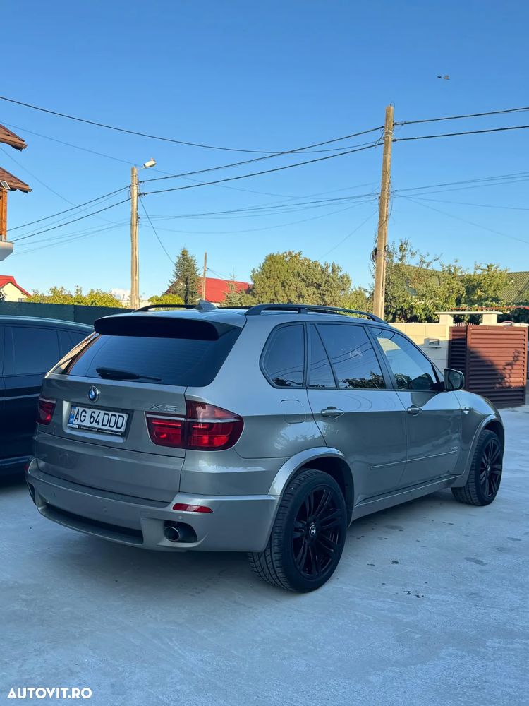 BMW X5 xDrive30d - 5