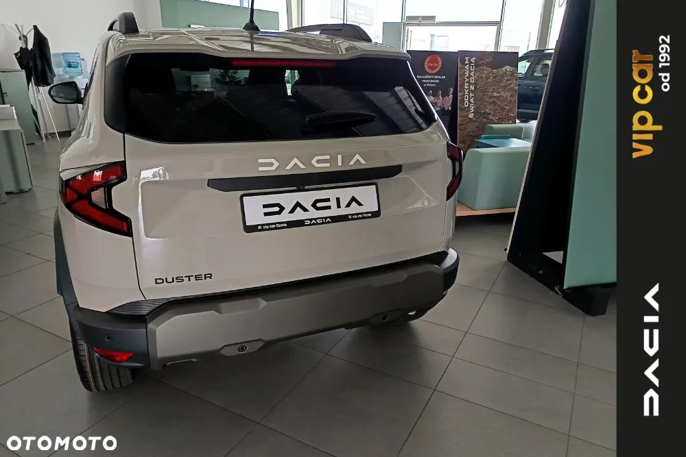 Dacia Duster - 3