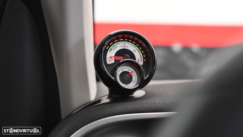 Smart ForTwo Coupé EQ pulse - 30