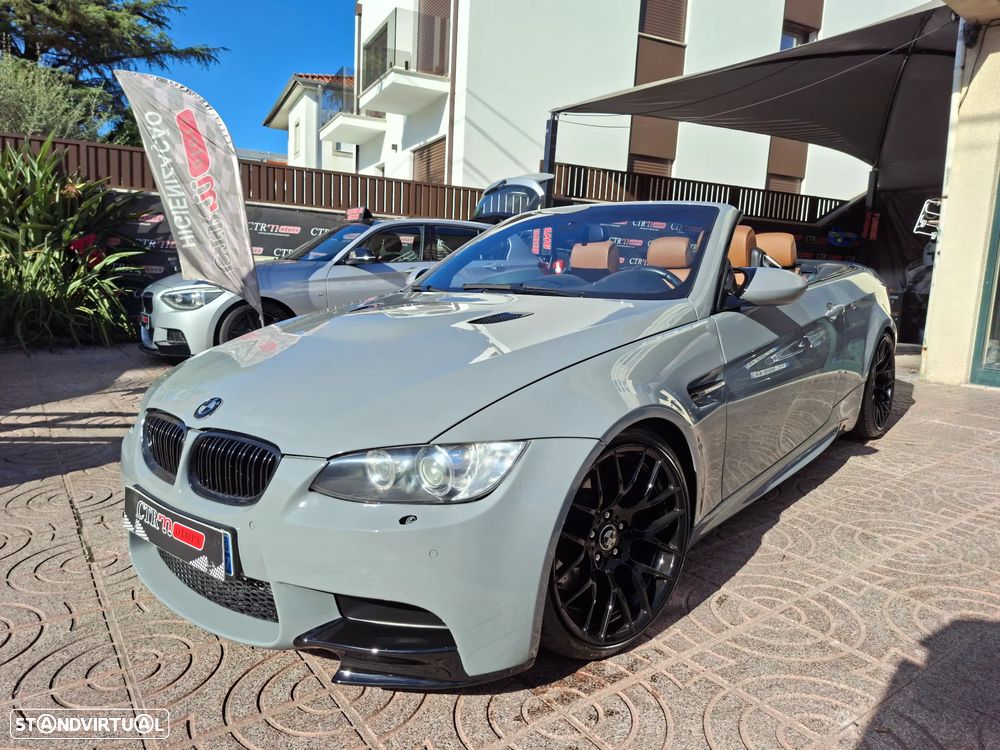 BMW 335 i Aut. M Sport Edition - 19